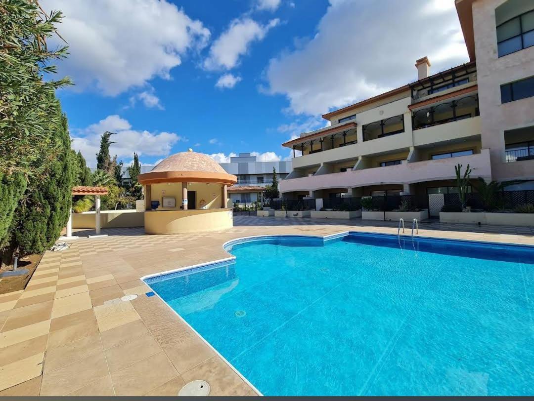 Queens Gardens Paphos Exterior foto
